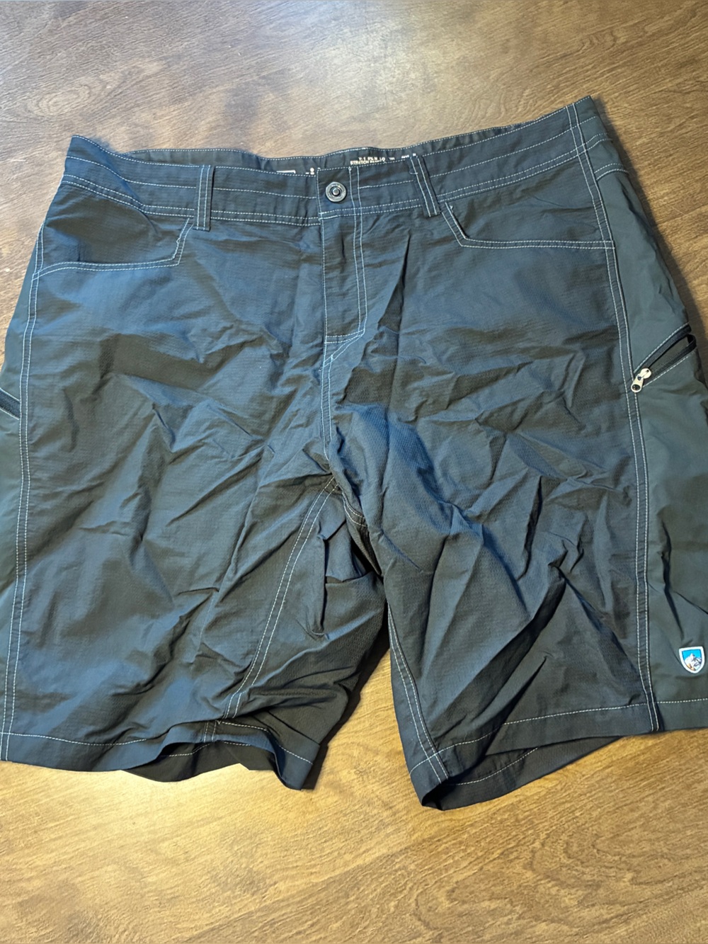 Kuhl Renegade Shorts Men's 38